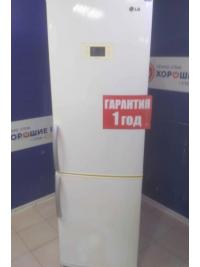 Холодильник LG GA-B409 UQA 